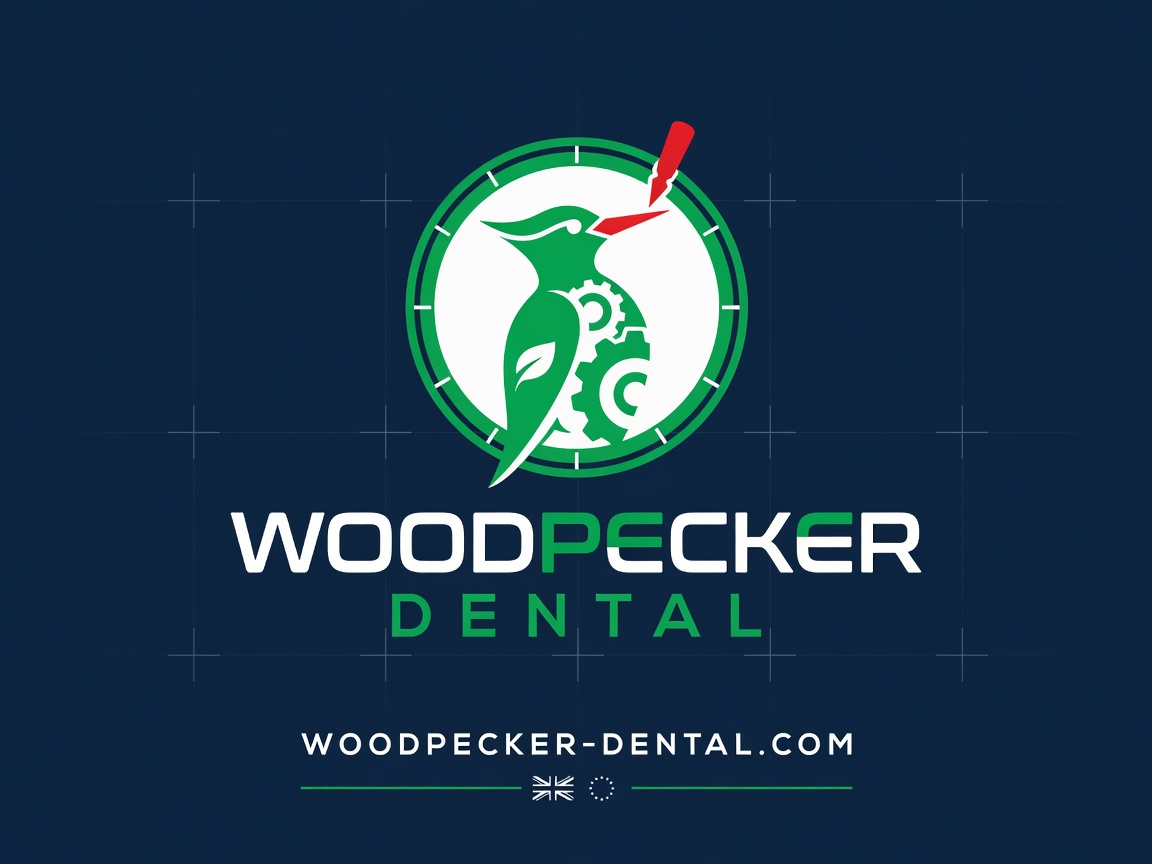 Woodpecker-Dental.com