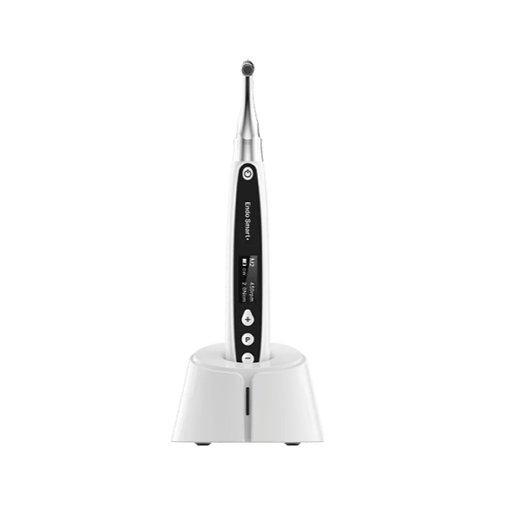 Endodontic equipment