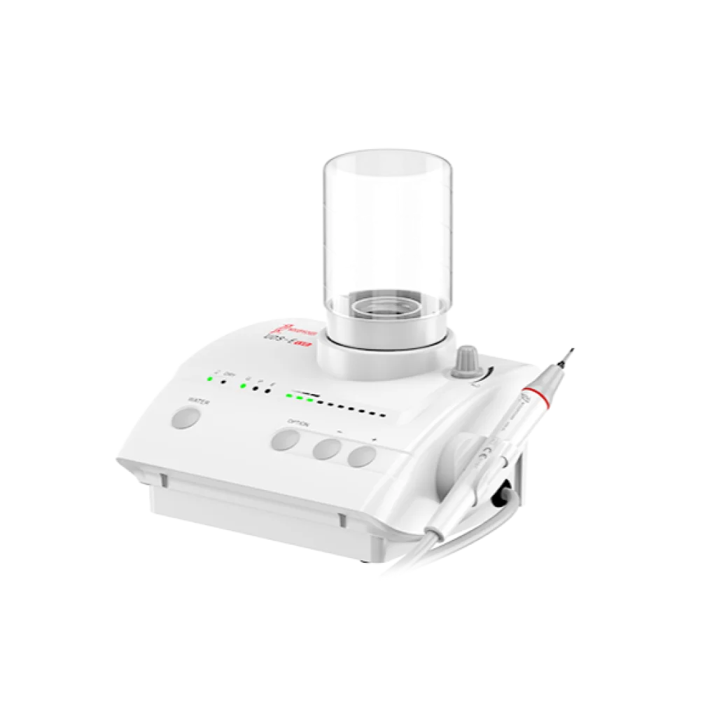 Dental ultrasonic scalers