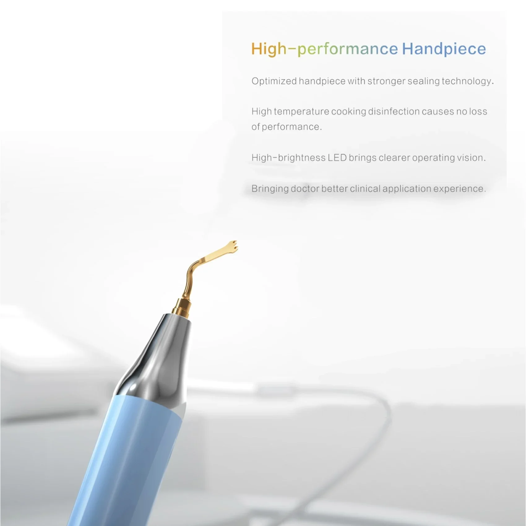SURGIC TOUCH
