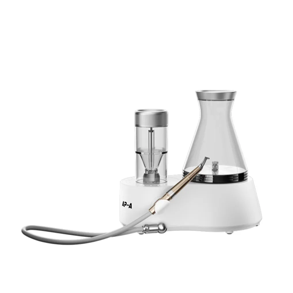 Dental equipment