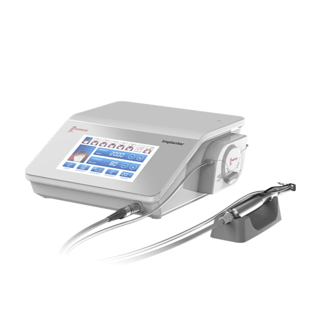 IMPLANTER LED PLUS