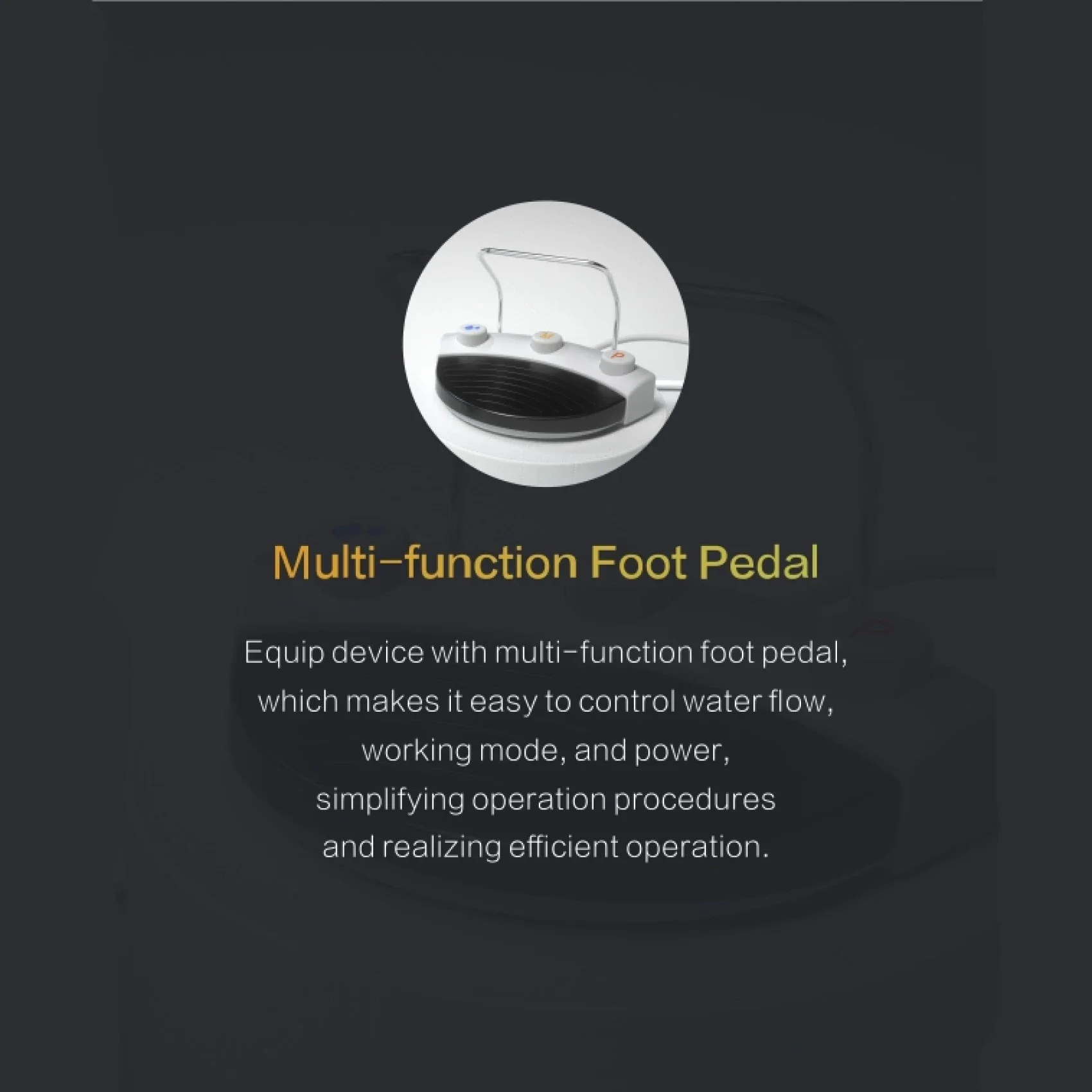 SURGIC TOUCH