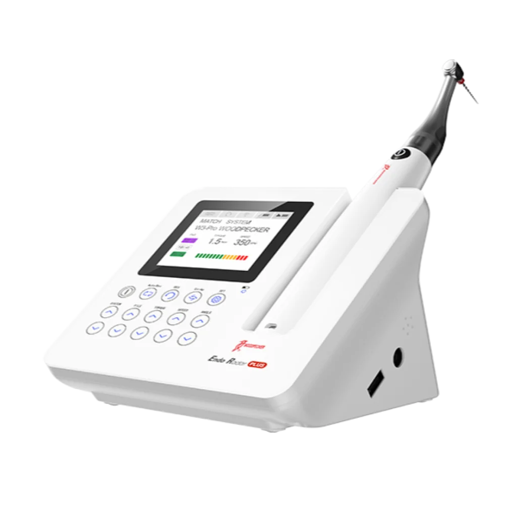 ENDO RADAR PLUS